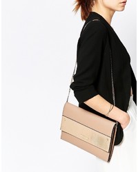 goldene Clutch von Dune