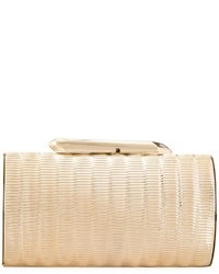 goldene Clutch von Kotur