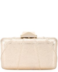 goldene Clutch von Kotur