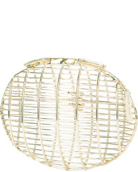 goldene Clutch von Anndra Neen