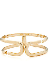 goldene enge Halskette von Marc Jacobs