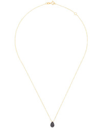 goldene Halskette von Diane Kordas