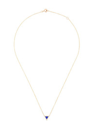goldene Halskette von Diane Kordas