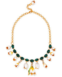 goldene Halskette von Dolce & Gabbana