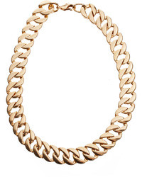goldene Halskette von Gogo Philip