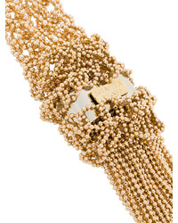 goldene Halskette von Rosantica