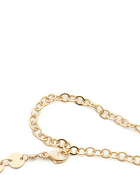 goldene Halskette von Jacquie Aiche