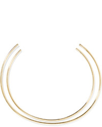 goldene Halskette von Jennifer Fisher