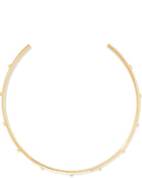 goldene Halskette von Jennifer Fisher