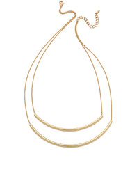 goldene Halskette von Jules Smith Designs