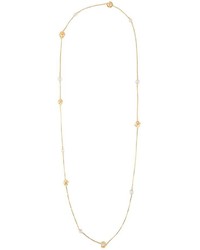 goldene Halskette von Lara Bohinc