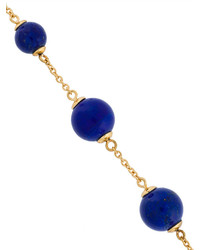 goldene Halskette von Astley Clarke