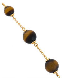 goldene Halskette von Astley Clarke