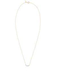 goldene Halskette von Adina