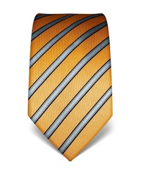 goldene Krawatte von Vincenzo Boretti