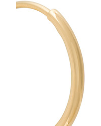 goldene Ohrringe von Astley Clarke