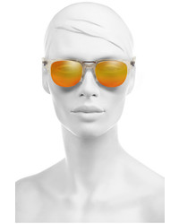 goldene Sonnenbrille von Kenzo