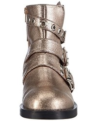 goldene Stiefel von P1