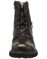 goldene Stiefel von Yellow Cab