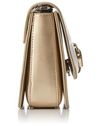 goldene Taschen von Cavalli