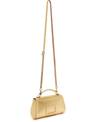 goldene Taschen von Cambridge Satchel