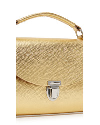 goldene Taschen von Cambridge Satchel