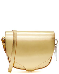 goldene Taschen von Sophie Hulme