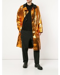 goldener Parka von Berthold