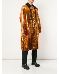 goldener Parka von Berthold