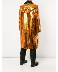 goldener Parka von Berthold