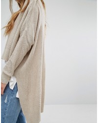 goldener Pullover von Pull&Bear