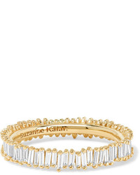 goldener Ring von Suzanne Kalan
