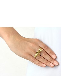 goldener Ring von Annelise Michelson