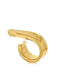 goldener Ring von Annelise Michelson