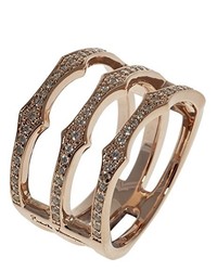 goldener Ring von Babette Wasserman