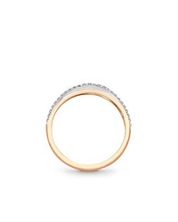 goldener Ring von Carissima Gold