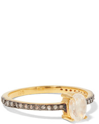 goldener Ring von Chan Luu