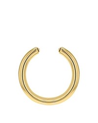 goldener Ring von Charlotte Valkeniers