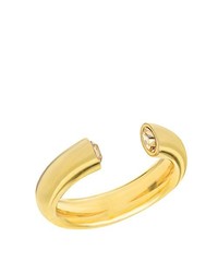 goldener Ring von Charlotte Valkeniers
