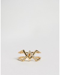 goldener Ring von Orelia