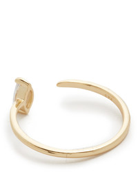 goldener Ring von Shashi