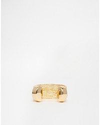 goldener Ring