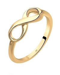 goldener Ring von Elli