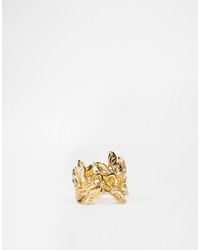 goldener Ring von Paper Dolls