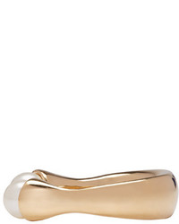 goldener Ring von Chloé