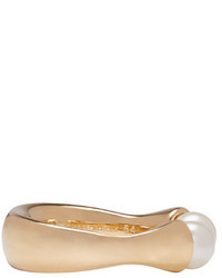 goldener Ring von Chloé