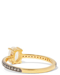 goldener Ring von Chan Luu