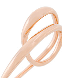 goldener Ring von Charlotte Chesnais