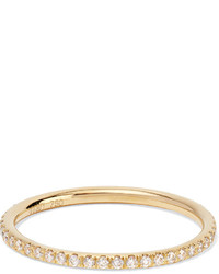 goldener Ring von Ileana Makri
