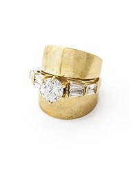 goldener Ring von Iosselliani